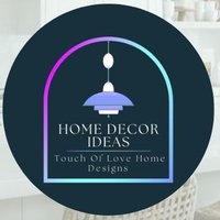 Touch Of Love Home Designs(@TouchOfLoveHD) 's Twitter Profile Photo