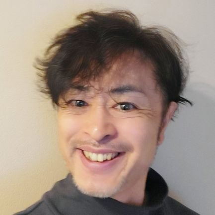 MIKE_Sugiyama Profile Picture