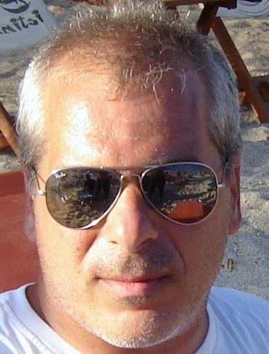 AntonisLiatsis's profile picture. 