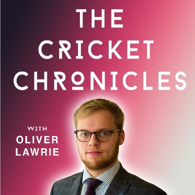 If you had one last chance to watch cricket, who would you choose to see?

Join host @oliverlawrie as the greats chronicle their life in cricket.