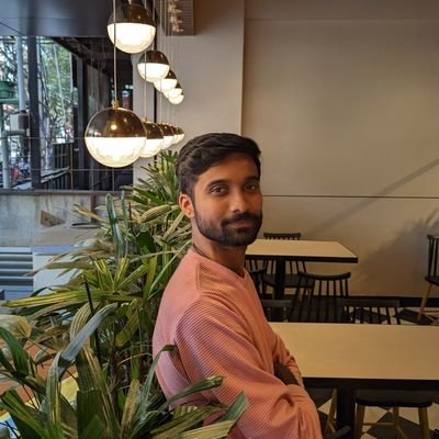 PavanB742's profile picture. just here to update myself