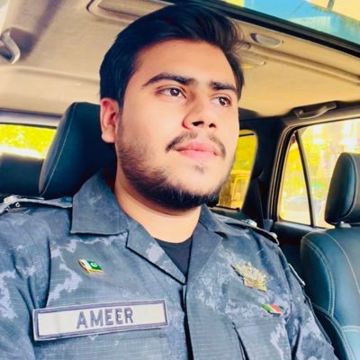 Pronoun: Hehe📍Khi🇵🇰 Customs 🛃 Motorsports🏎️🔰 Adrenaline Junki🏕🛳️🤿✈️Humanity✨Humility✨ Humor #PakistanForPeace🇵🇰✨