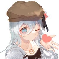 マルチーズ(@MaltesePSO2) 's Twitter Profile Photo