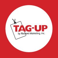 TAG-UP(@taguptuff) 's Twitter Profile Photo