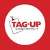 TAG-UP (@taguptuff) Twitter profile photo TAG-UP (@taguptuff) Twitter profile photo