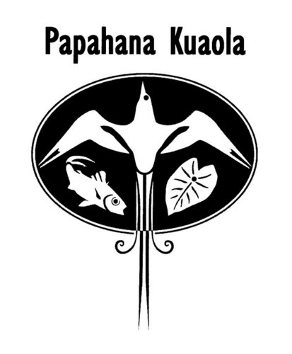 Papahana Kuaola is a mālama ʻāina-based non-profit organization that is connecting the area's past with a sustainable future.