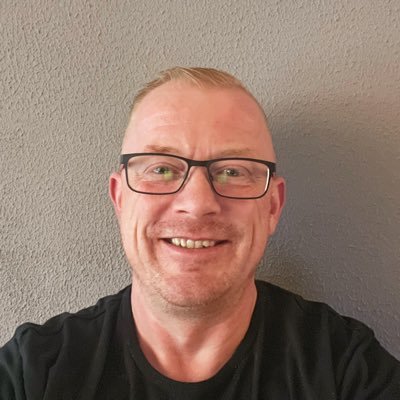 DannyvanDijk's profile picture. 