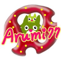 Arumi77(@A19559066) 's Twitter Profile Photo