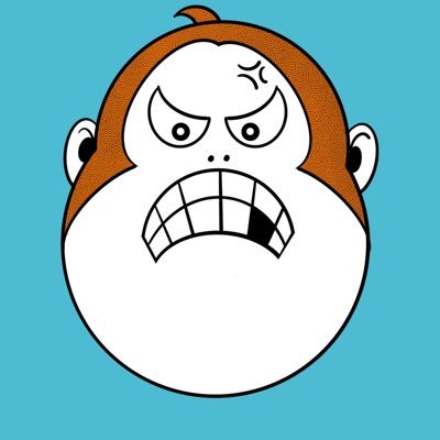 Angry-Monkey99さんのプロフィール画像