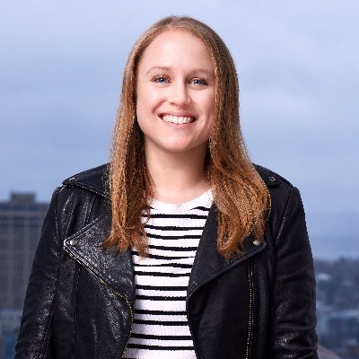 AnnaRice23's profile picture. Communications/PR consultant and writer for tech brands.