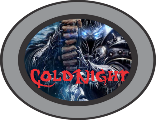 A ColdNight é uma Banda de hardrock melódico que surgiu a partir de um projeto da Escola Estadual Vicente Telles de Souza de Manaus. Leia Mais no Blog