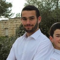 Eitan Stern (@strnytn) 's Twitter Profile