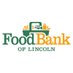 Food Bank of Lincoln (@foodbanklincoln) Twitter profile photo
