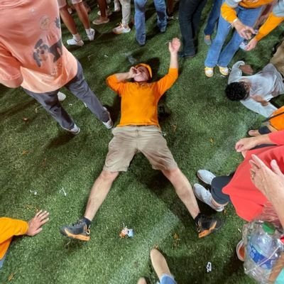 volfan38242's profile picture. 