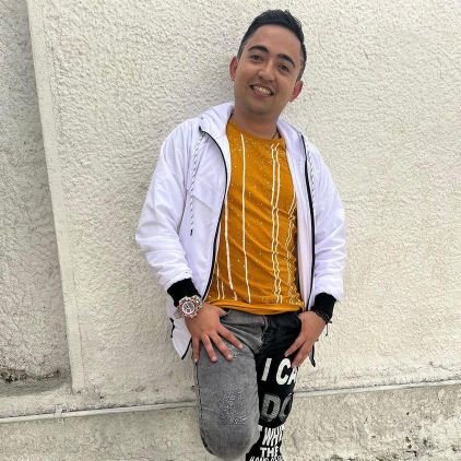 JordyStiven97's profile picture. Ingeniero de Sistemas 🖥️
CUN ❤️