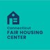 CTFairHousing (@ctfairhousing) Twitter profile photo