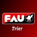 FAU Trier (@trierfau) Twitter profile photo FAU Trier (@trierfau) Twitter profile photo