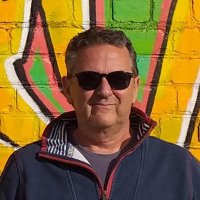 Paul Brotherton (@paul_art_design) 's Twitter Profile