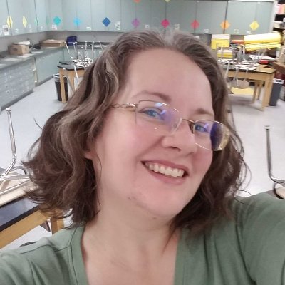 Sarah (Eckstein) Walton Profile