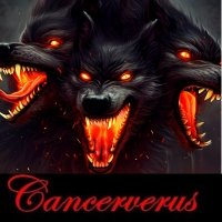 Cancerverus(@ancerverus) 's Twitter Profile Photo