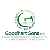 Goodhart Sons, Inc.(@goodhartsons) 's Twitter Profile Photo