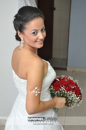 Serva do Senhor! Flamenguista de s2
