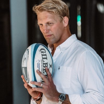 Lewis Moody