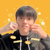Say Cheese For CHEESE 🧀🧡(@say4CHEESE) 's Twitter Profile Photo