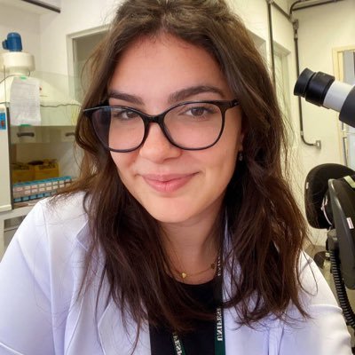 PhD student at @unifesp l Microbiome l Environmental pollutants l Bioinformatics 🔬🧬