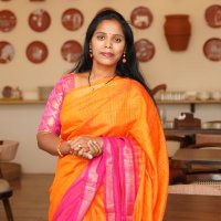 Geetha Reddy Jakka (@jakkageetha) 's Twitter Profile