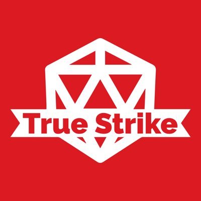 TrueStrikePod Profile Picture