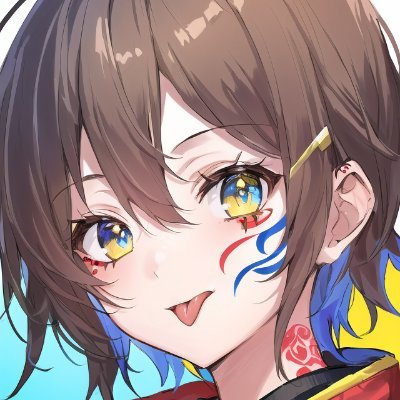 Hello ٩(＾◡＾)۶
creating anime-style art using AI. 
you can DM me if you need something
My Pixiv account : 
https://t.co/laayrdGyHm