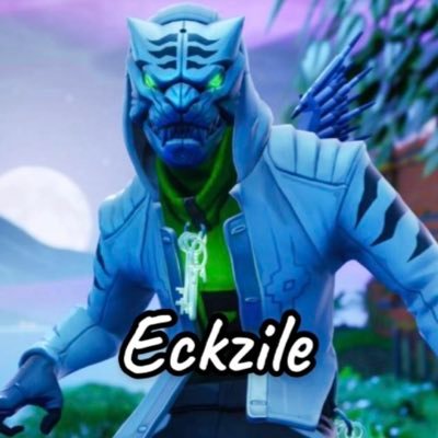 Content creator | Eckzile on all platforms | 45k on tiktok