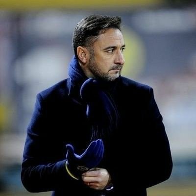 Vitor Pereira/AC Milan