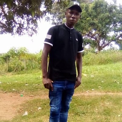 ndibaitamu32402's profile picture. 