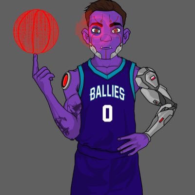 OG crypto since 2017. My pronouns are moon/moons 🌕 Speed running $2m in 10 min 💵 Founder: @metacourtgg Co-founder: @BalliesUniverse