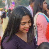 Sakshi Kumari #ABEF(@sakshi_kumarii) 's Twitter Profile Photo