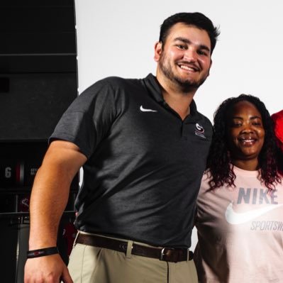 | Director of Scouting @georgiafootball | Catholic | Georgia Grad |