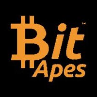 BitApes Sales Bot(@bitapes_bot) 's Twitter Profile Photo