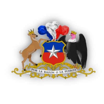 Orgulloso patriota Amo a 🇨🇱 y sus tradiciones enarbolando nuestra bandera y entonando el himno nacional con pasión defendiendo la libertad  🚫AntiComunista🚫