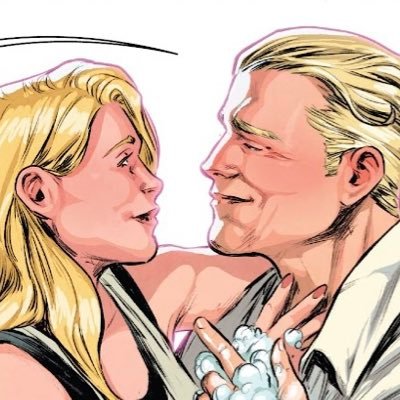 An account dedicated to Steve Rogers and Sharon Carter’s relationship 💕