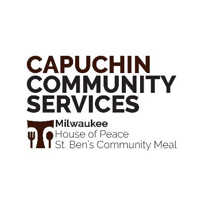 Serving those facing difficult circumstances in #Milwaukee. Locations: House of Peace & St. Ben's Community Meal. #Catholic #Capuchin