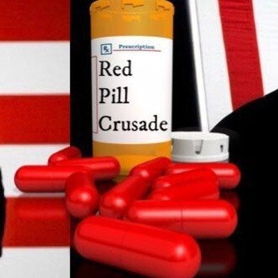 RedPill_Crusade Profile Picture