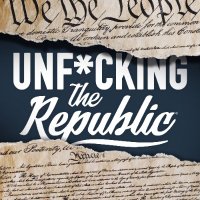 Unf*cking The Republic®(@UNFTRpod) 's Twitter Profileg
