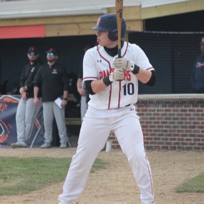 Illinois Rockets 18u Black⚾️| Oswego High School Class of 24’ | 1B,OF | Oswego Panther Baseball | Uncommitted | 5’9” 195lbs