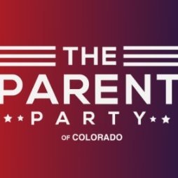 Empower Parents 
Empower Citizens
Support Law Enforcement
State Chapter of Colorado @Parent_Party