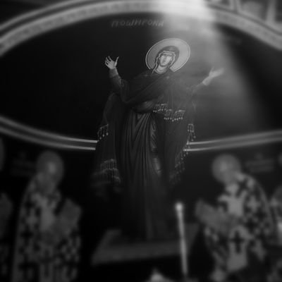 AlfredRistov's profile picture. 