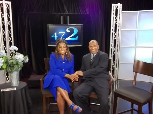 etml_loretta's profile picture. Our desire is to bring healing, hope, and restoration to help build strong marriages where opinions, emotions and traditions has made the word of God non-effect