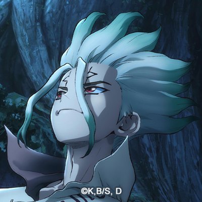 El doblaje de la segunda temporada de Dr. Stone se estrenará en Crunchyroll  el 25 de febrero