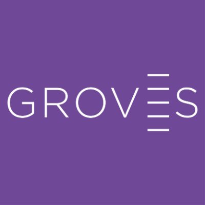Groves_Artists Profile Picture